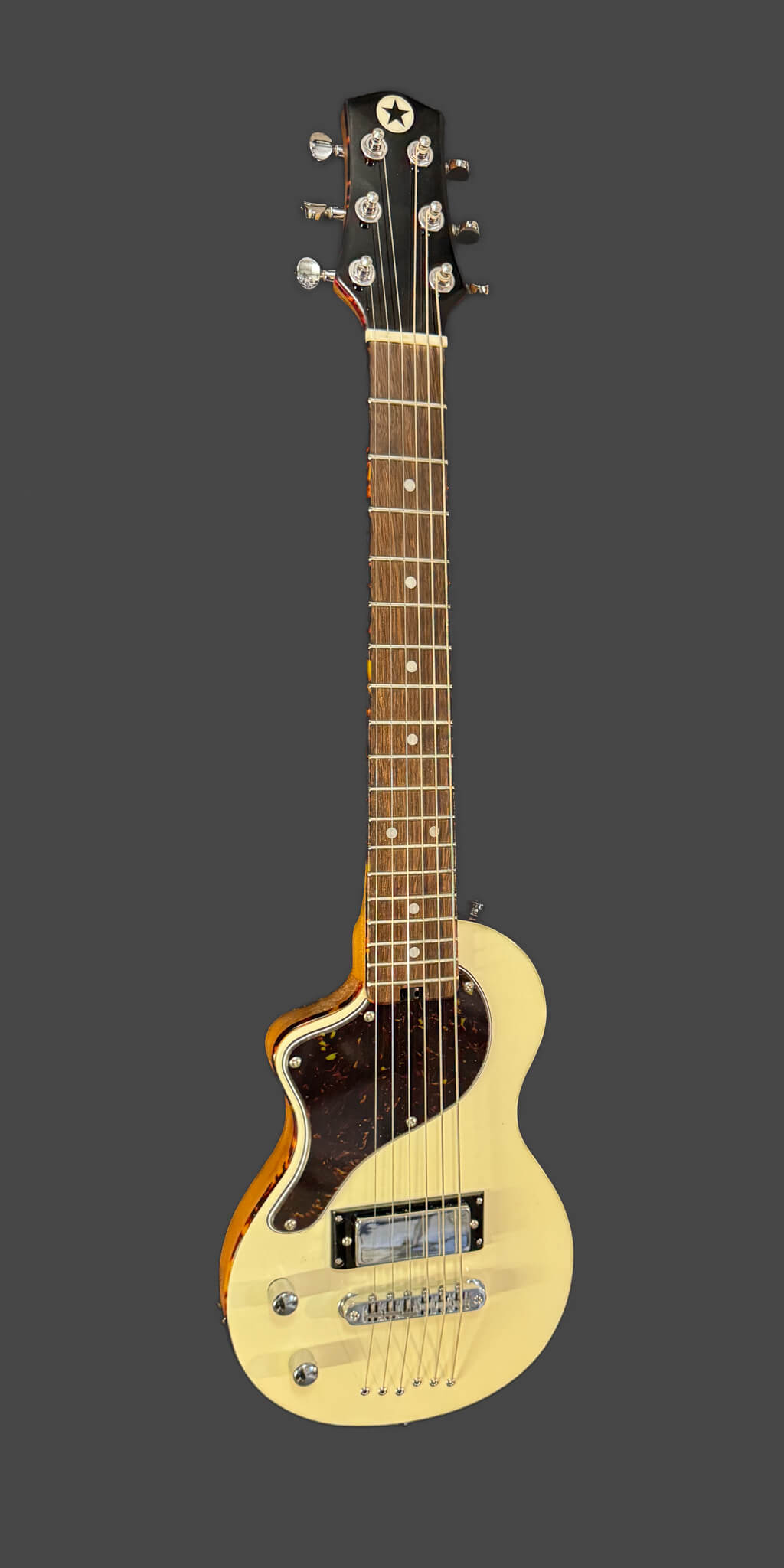 Blackstar Carry-On Travel Guitar-vasuri