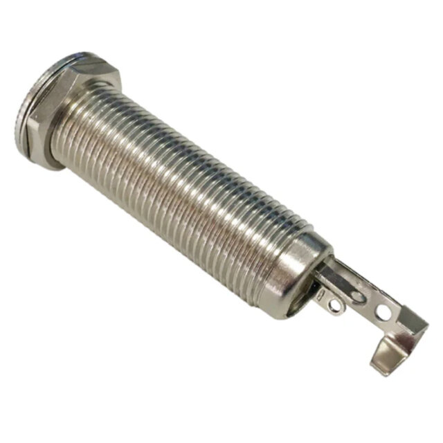 Pure Tone Mono/Stereo ¼" pitkä jakki