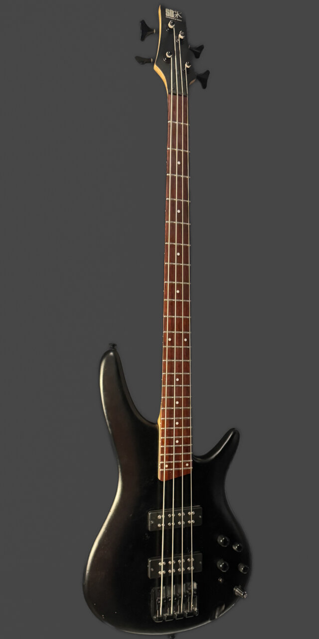 Ibanez SR300EB 2018