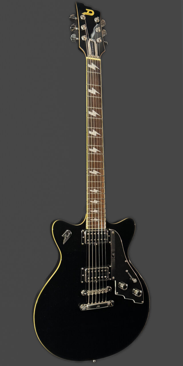 Duesenberg Bonneville 2022