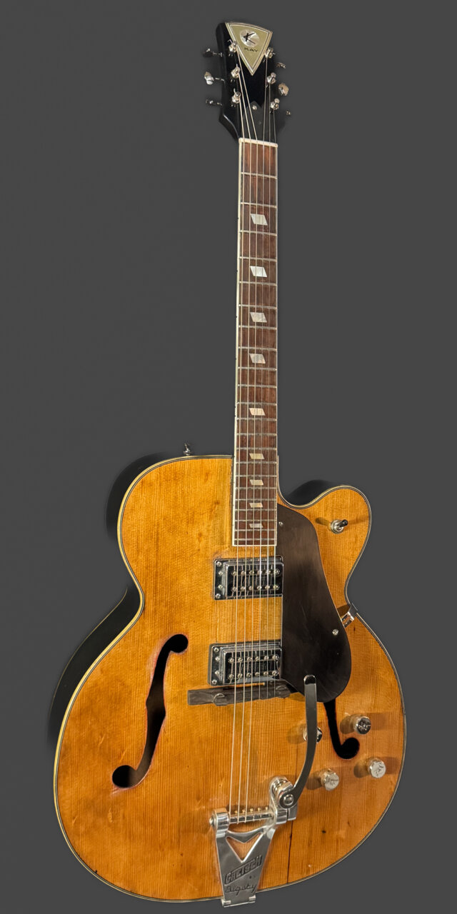 Kay Swingmaster Hybrid ~1960`s/2000`s