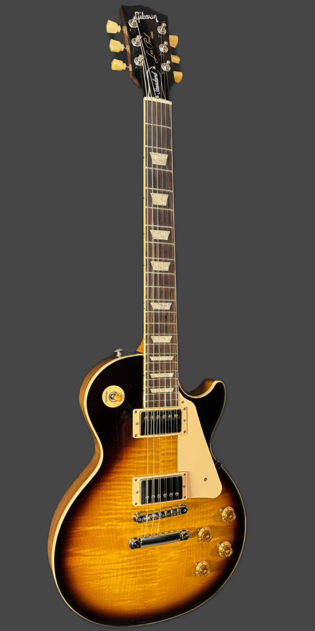 Gibson Les Paul Standard 2023