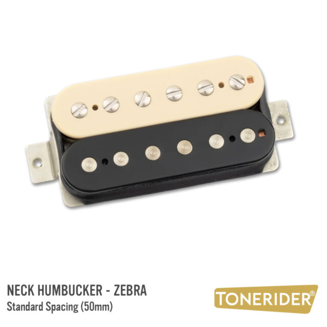 Tonerider Octane H3