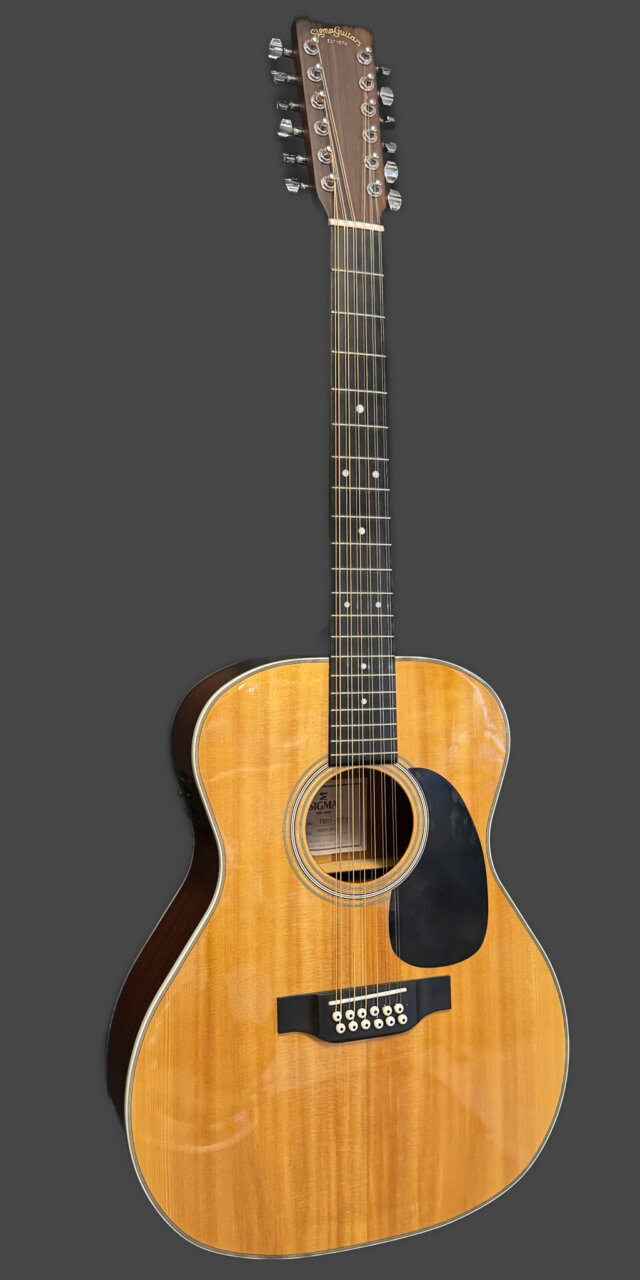 Sigma JM12-1STE+ 2018