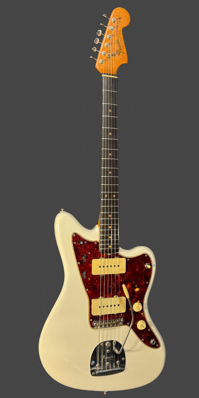 Fender Jazzmaster 1964