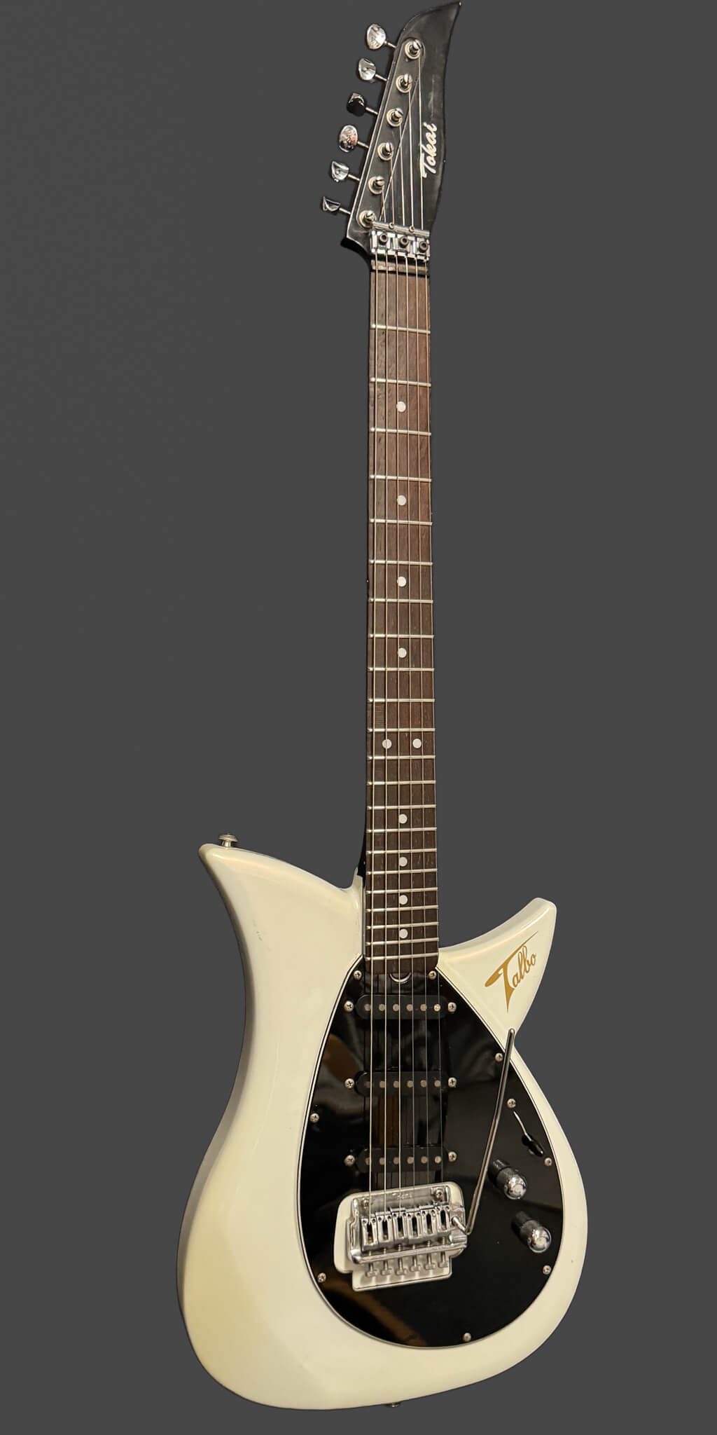Tokai Talbo Blazing Fire 1980`s