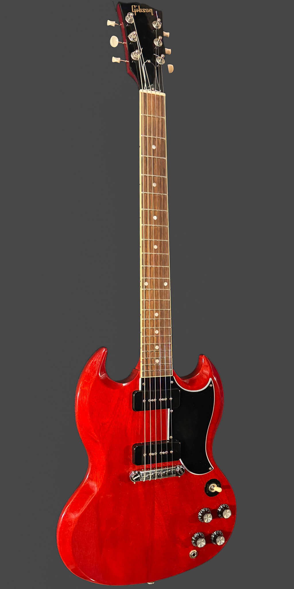Gibson SG Special P90 2025 ***VARATTU***
