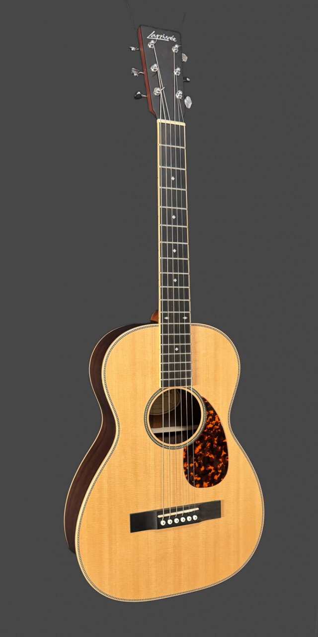 Larrivèe O-40R
