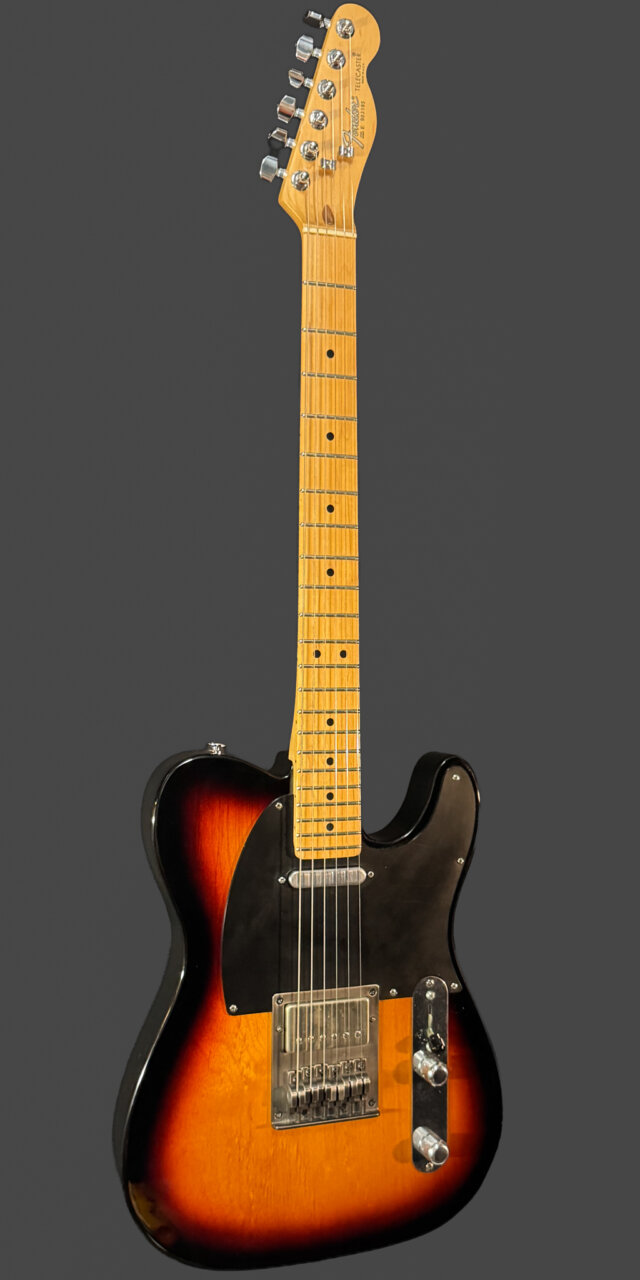 Fender Telecaster -mod 1990/2020`s