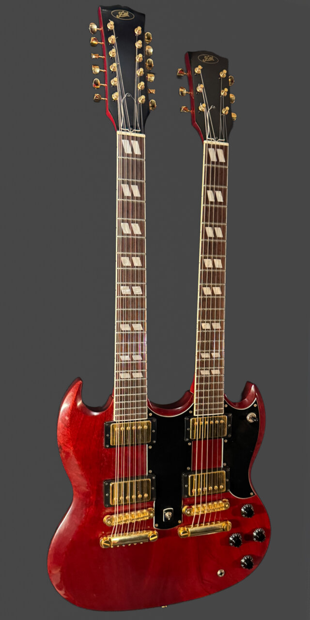 JAK SG 6/12 n.1995