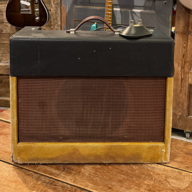 Gibson GA-6 -mod. 1950`s puoliväli