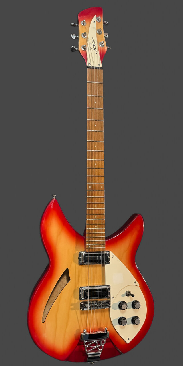 Tokai RG330 MIK 1990`s