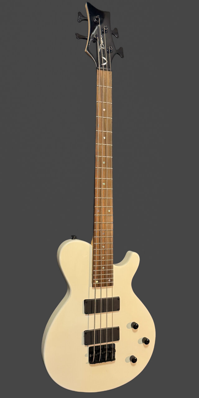 Dean EVO XM Bass