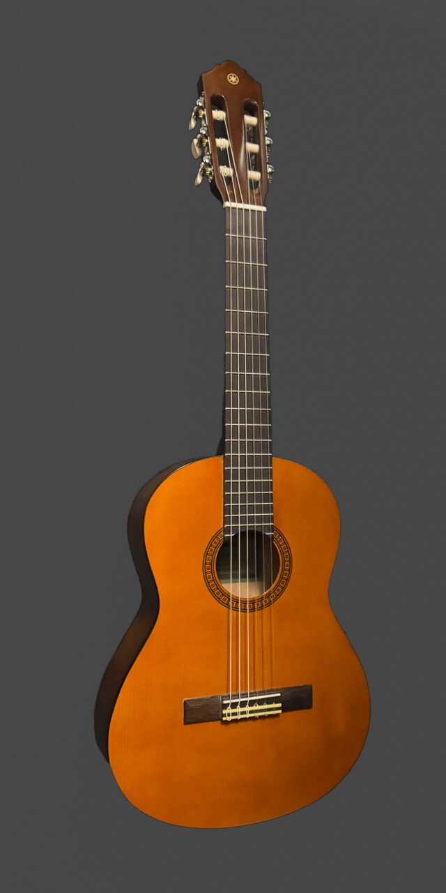 Yamaha CGS102A