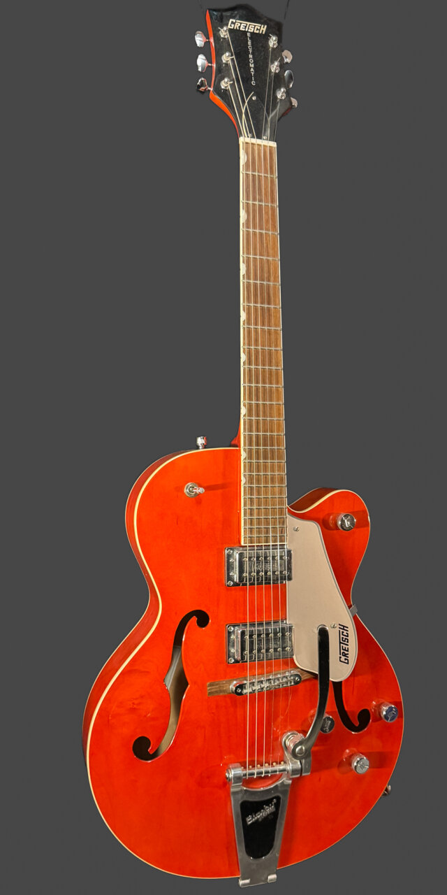Gretsch G5120T Electromatic 2009