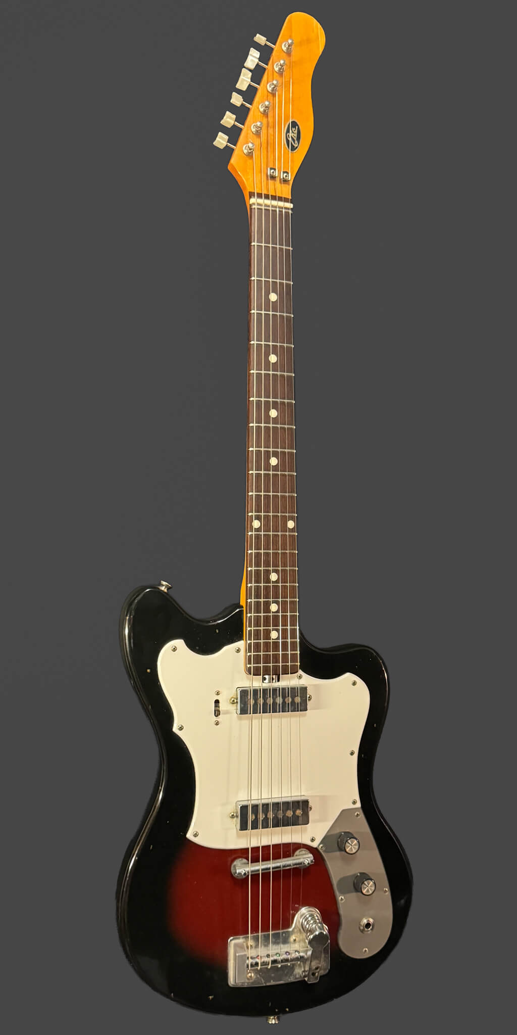 Eko Manta 1970`s alku