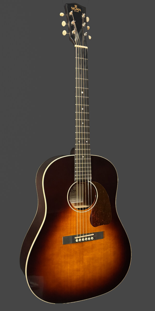 Sigma JM-SG45 2021
