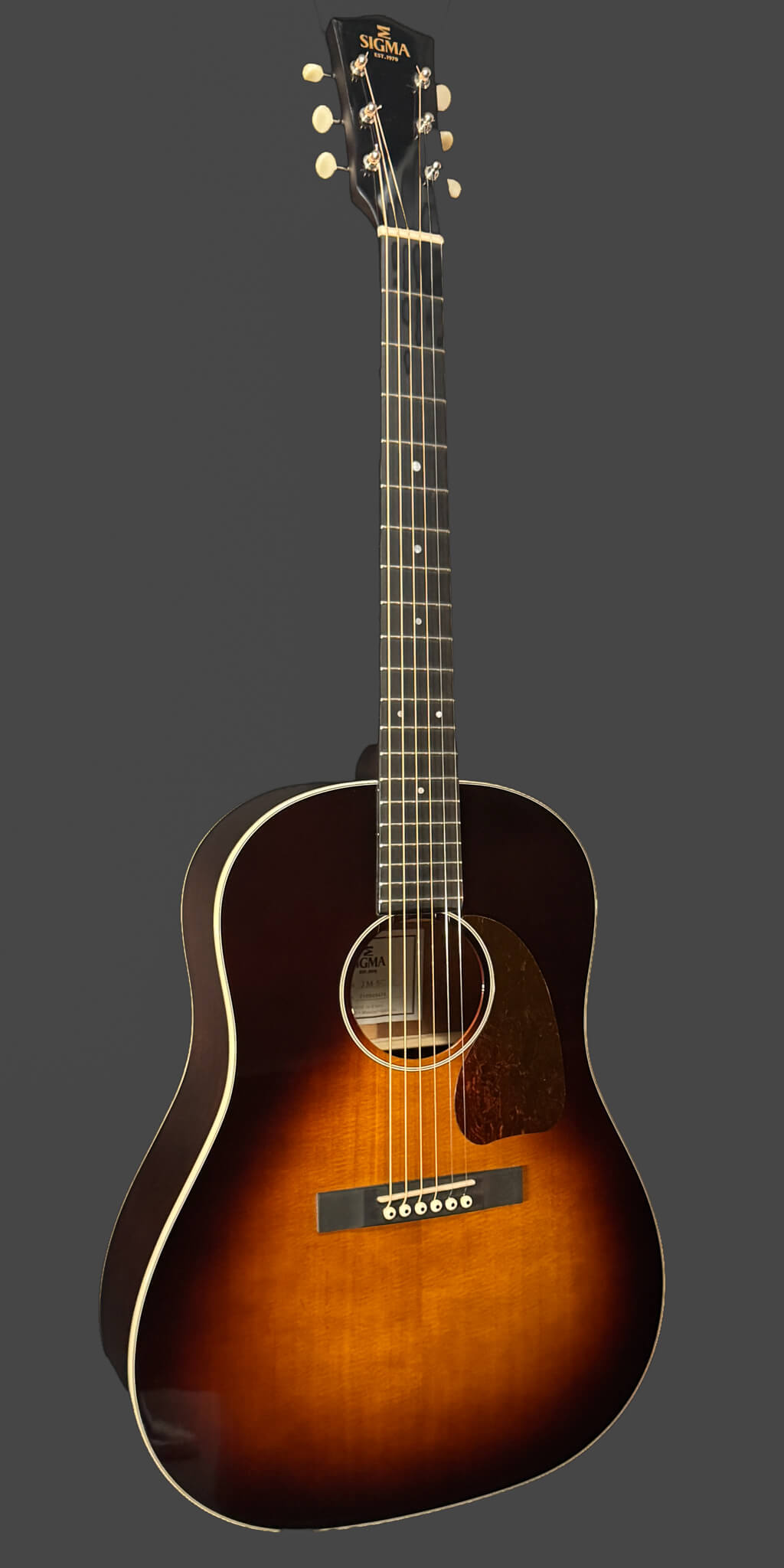 Sigma JM-SG45 2021