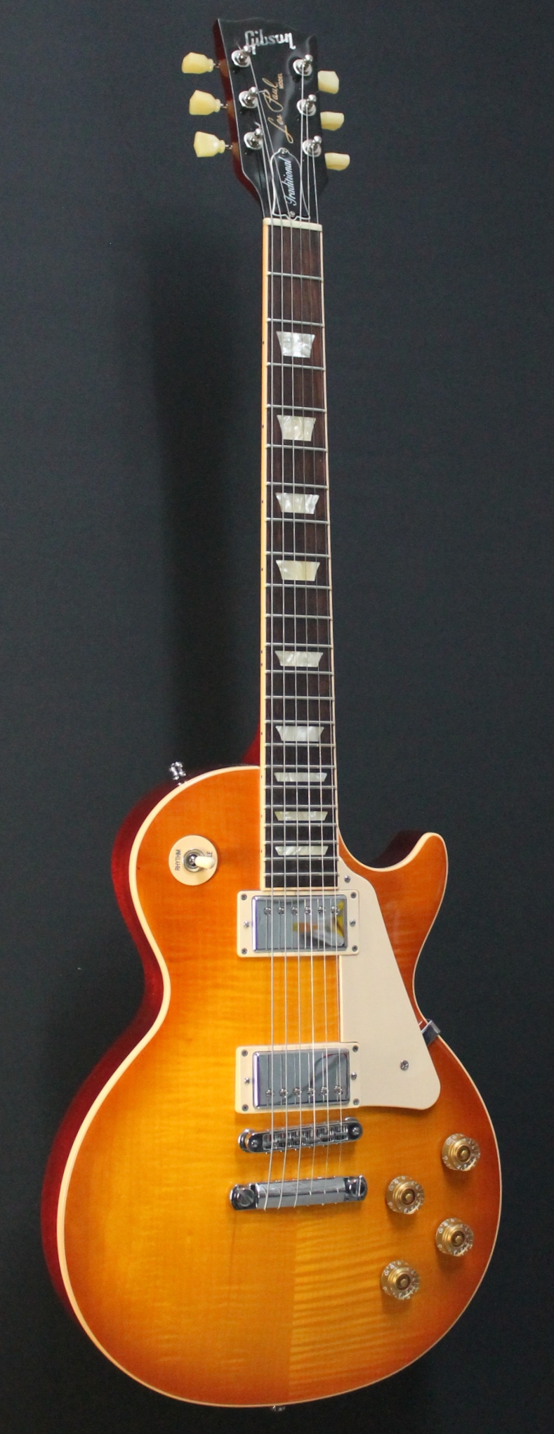Gibson Les Paul Traditional 2012 | Kitarakuu