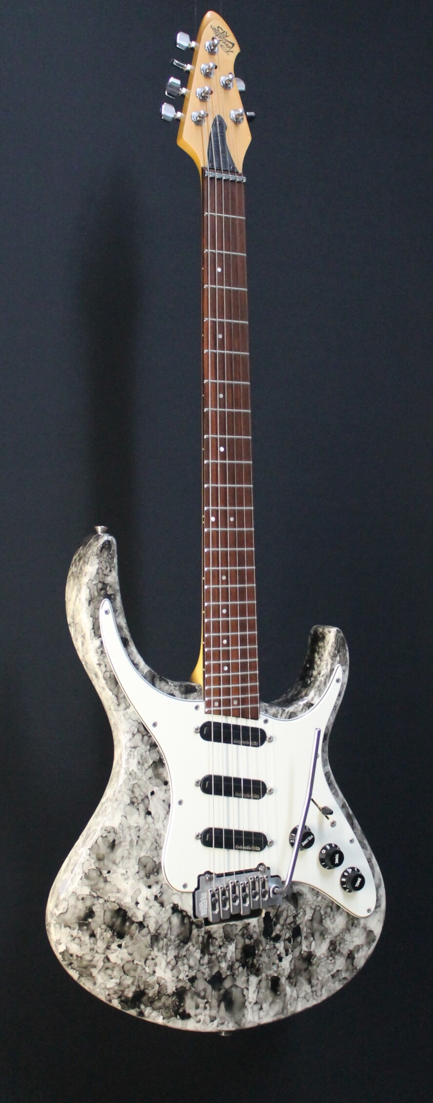 Hohner revelation rts deals